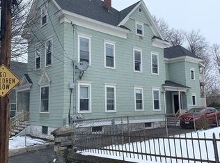 57 Kendall St, Lawrence, MA 01841