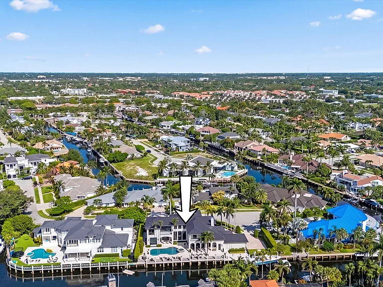 7474 NE Bay Cove Ct — Photo 7