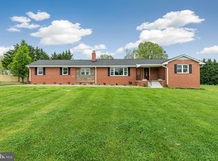 15902 Union Chapel Rd, Woodbine, MD 21797