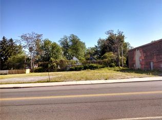451 S Park Ave, Buffalo, NY