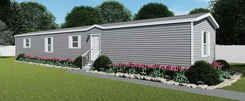 Floor plan 1714SP
