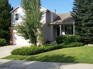 9622 Canberra Dr, Highlands Ranch, CO 80130