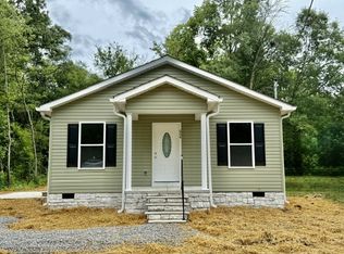 604 Decherd St E, Tullahoma, TN 37388