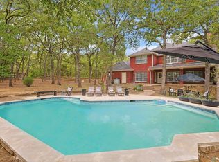 4100 Thoreau Cir, Flower Mound, TX 75022