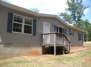 6749 Haw Patch Rd, Ferrum, VA 24088