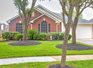 5011 Falls Cir, Missouri City, TX 77459