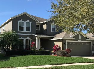 14526 Broadhaven Blvd, Orlando, FL 32828