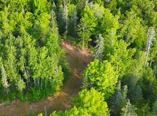 T 51 N " R 4 W Section 10 #A, Bayfield, WI 54814