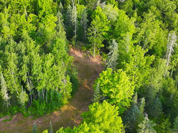 T 51 N " R 4 W Section 10 #A, Bayfield, WI 54814