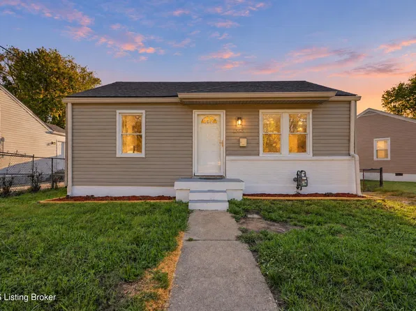 1568 Loney Ln, Shively, KY 40216