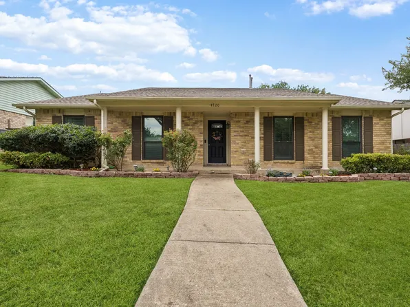4720 Jennings Dr, The Colony, TX 75056