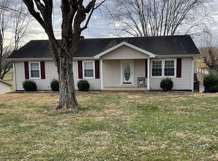 137 Willie Groce Rd, Glasgow, KY 42141