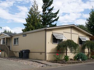 1400 S Elm St UNIT 6, Canby, OR 97013