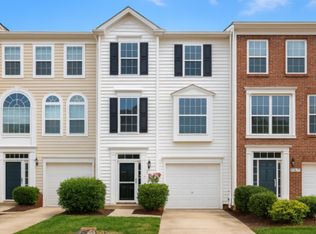 5536 Vista View Ct, Raleigh, NC 27612