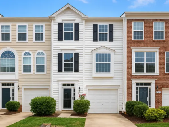 5536 Vista View Ct, Raleigh, NC 27612