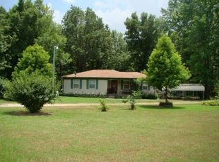 1255 Wilborne Dr, Southaven, MS 38672