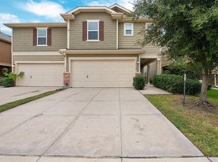 15110 Trinity Meadow Dr, Missouri City, TX 77489