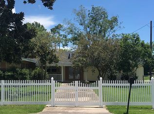 277 W 25th St, Larose, LA 70373