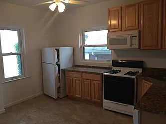 Rented by Richard F Verrilli, LREB