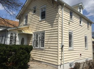 120-25 Marsden St, Springfield Gardens, NY 11434