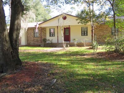145 SE Mohawk Way, Lake City, FL, 32025
