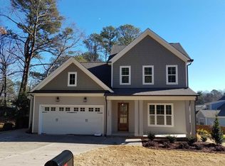 1304 Azalea Dr, Raleigh, NC 27607