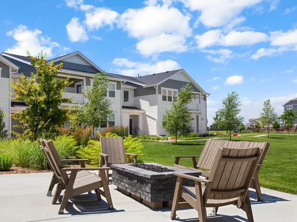 1805 Bounty Dr #6, Windsor, CO 80550