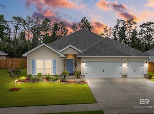 7976 Calverton St, Foley, AL 36535