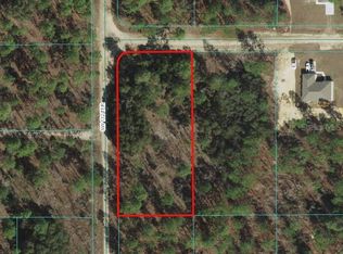 0 SW 76th Ln #11, Dunnellon, FL 34432