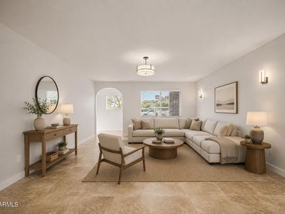 3948 E Hillery Drive, Phoenix, AZ, 85032
