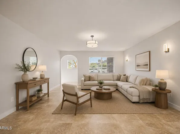 3948 E Hillery Drive, Phoenix, AZ 85032