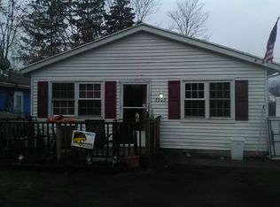 5509 Grey Dr, Sylvania, OH 43560