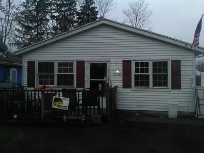 5509 Grey Dr, Sylvania, OH, 43560