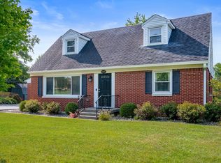 2417 Rutgers Rd, Indianapolis, IN 46227