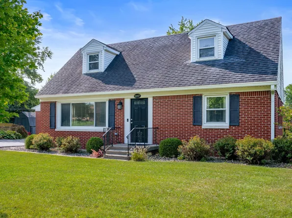 2417 Rutgers Rd, Indianapolis, IN 46227