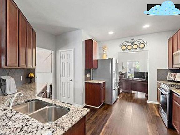 $7000 Kitchenaide appliances