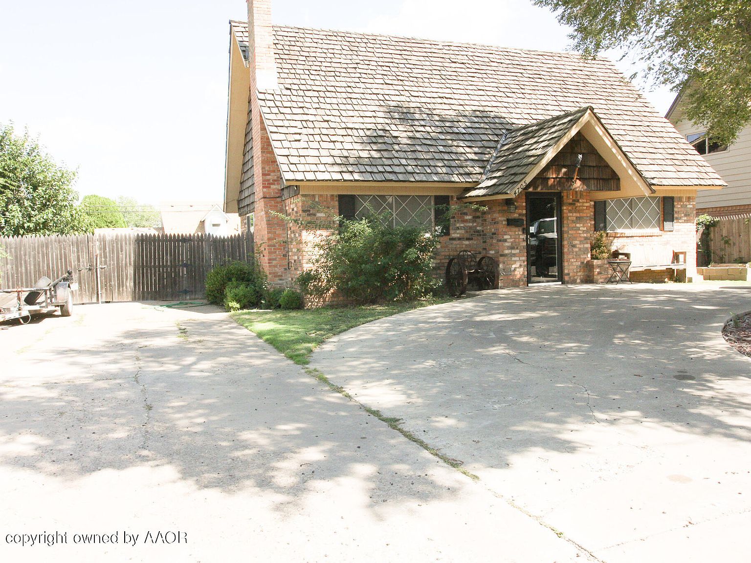 4705 Matador Trl, Amarillo, TX 79109 Zillow