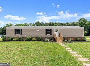 303 Blakely Chappelear Rd, Martin, GA 30557