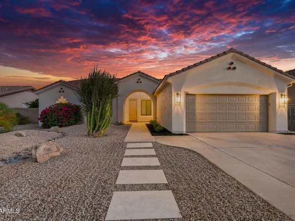 13129 W GRANADA Road, Goodyear, AZ 85395
