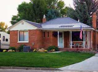 64 S 300 E, Preston, ID 83263