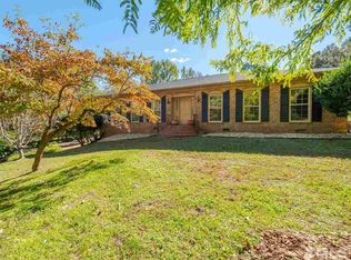 4904 Elaine Ave, Raleigh, NC 27616