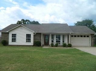 1810 Cherrybark Dr, Greenwood, AR 72936
