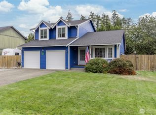 22917 56th Ave E, Spanaway, WA 98387