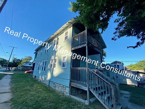 2nd image of 5201 E 7th St #B