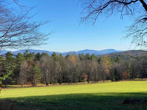 3103 North Road, Newbury, VT 05058