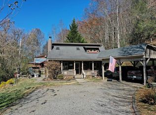 41/30 Cottontail Ln, Canton, NC 28716