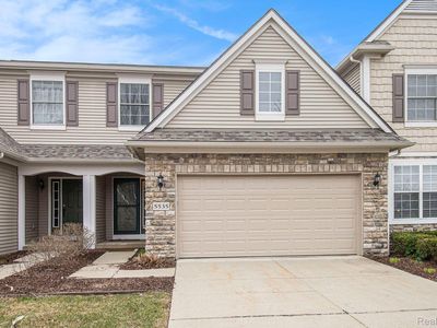 5535 Gallery Park Dr, Ann Arbor, MI, 48103