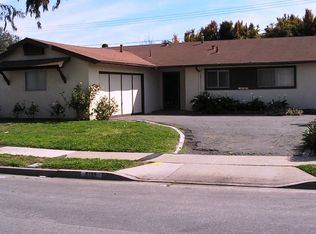 8132 Blaylock Dr, Huntington Beach, CA 92647