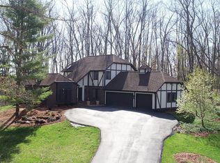 7405 Buckman Rd, Hanover, MI 49241