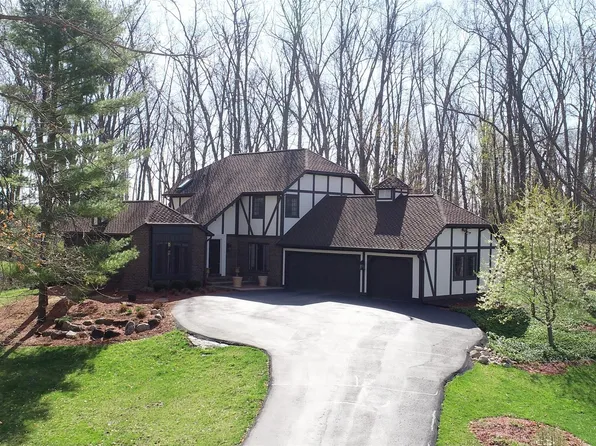 7405 Buckman Rd, Hanover, MI 49241